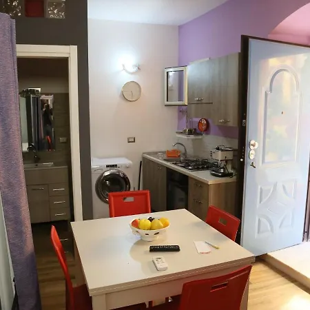 Cozy In In A Delightful Area * Agrigente
