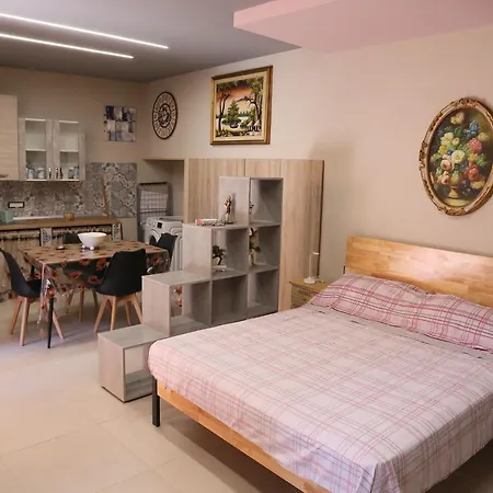 Cozy In In A Delightful Area * Agrigente
