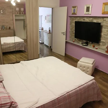 Cozy In In A Delightful Area * Agrigente