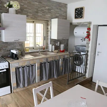 Hébergement de vacances Cozy In In A Delightful Area *